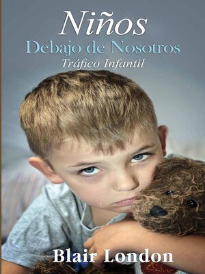 cover image of Niños debajo de nosotros